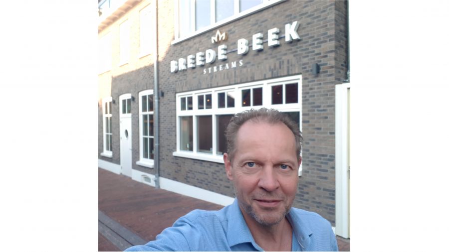 Proeven aan de Breede Beek
