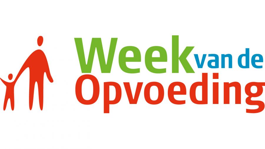 Week van de Opvoeding 2021