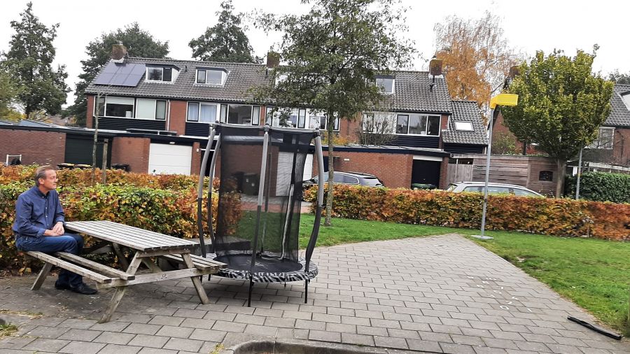 Wonen in Hoevelaken