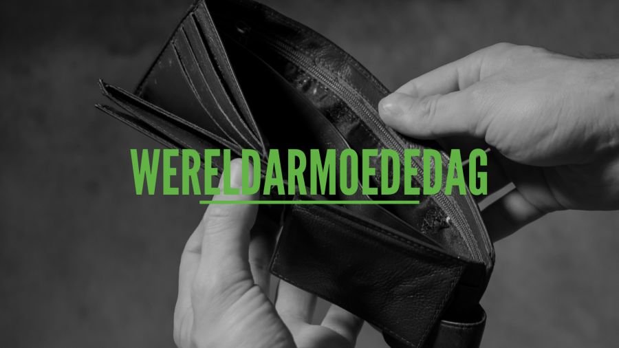Wereldarmoededag