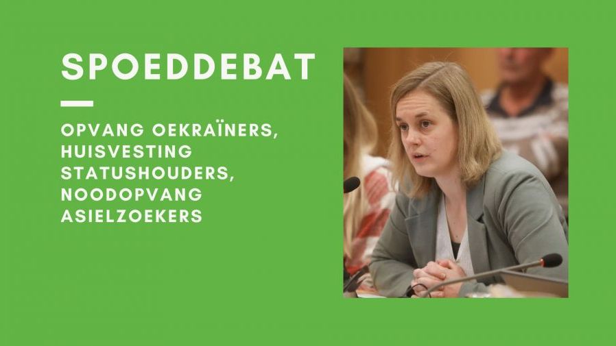 Spoeddebat