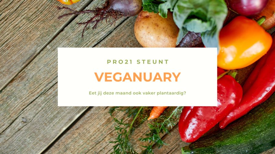 Veganuary