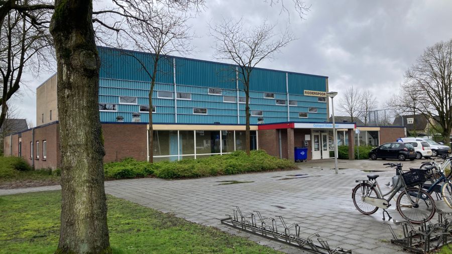 PRO21 staat voor genoeg ruimte om binnen te sporten