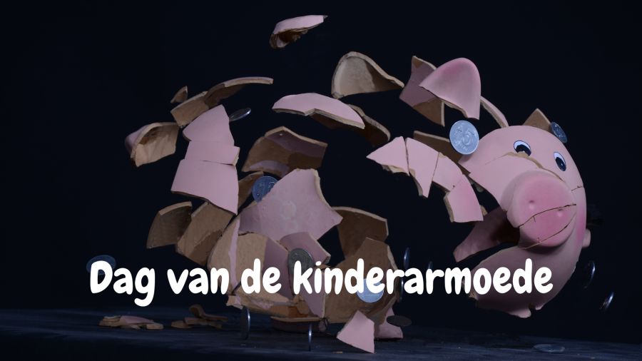 Kinderarmoede