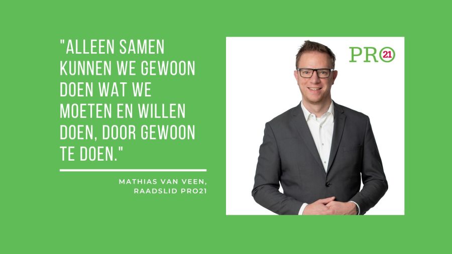 Gewoon doen, of gewoon doen?