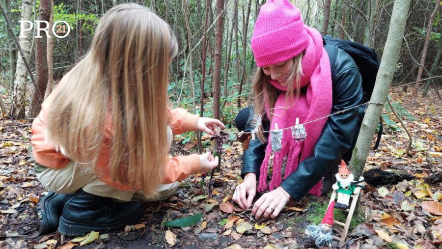 Nationale Klimaatweek