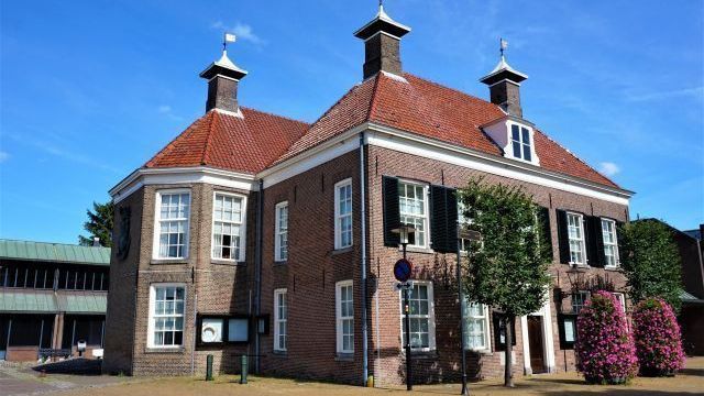 De beste burgemeester? Denk mee!