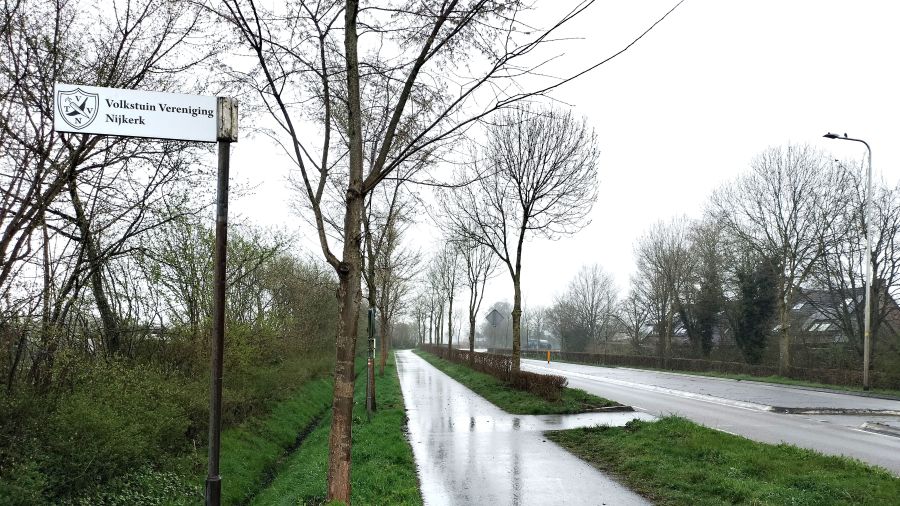 Samen een blik op de toekomst houden