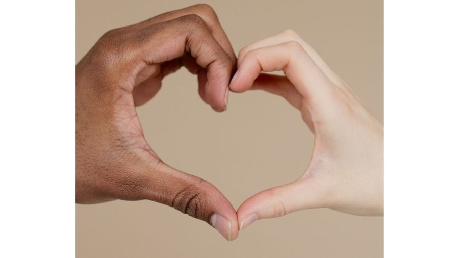 Zero Discrimination Day