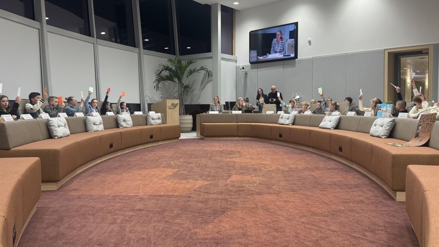 Hoe vier je 80 jaar vrijheid?