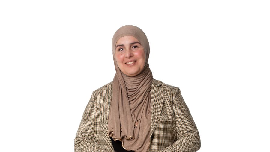 Samen de verbinding zoeken