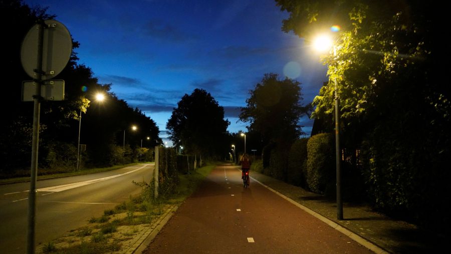 een ander perspectief