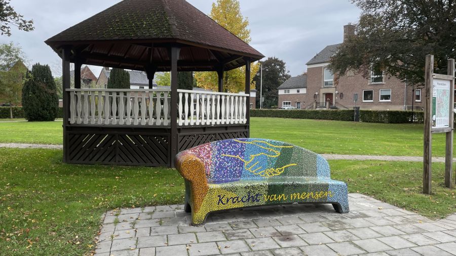 Dag van de Mentale Gezondheid