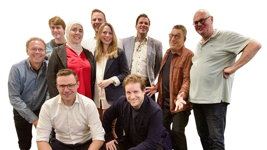 PRO21 gaat met mix van ervaring en nieuwe gezichten de gemeenteraadsverkiezingen in