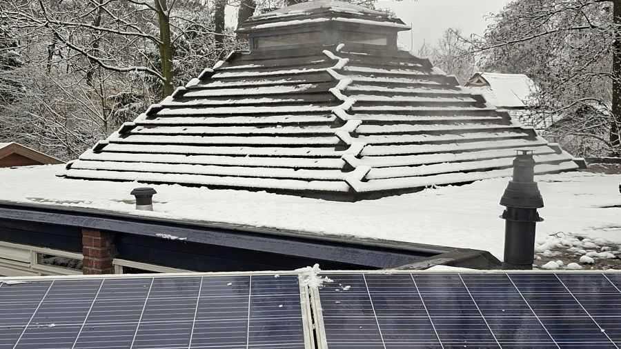 Startnotitie Warmteprogramma