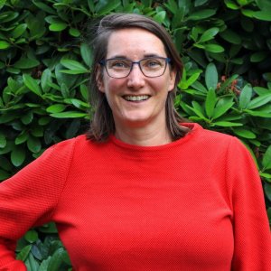 Anneke van Mispelaar